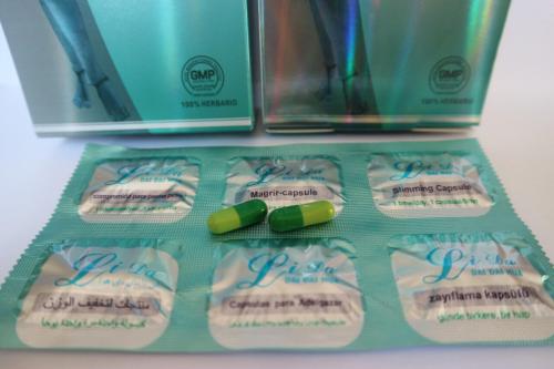 Как выбрать таблетки Лида для похудения, которые будут наиболее эффективными. LiDa (таблетки для похудения): отзывы, цена, инструкция по применению, аналоги