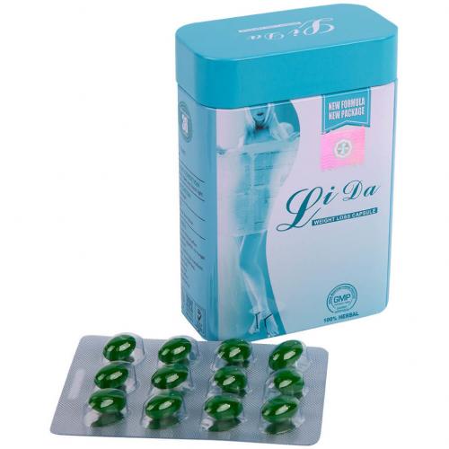 Как выбрать таблетки Лида для похудения, которые будут наиболее эффективными. LiDa (таблетки для похудения): отзывы, цена, инструкция по применению, аналоги