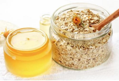 Какие ингредиенты можно использовать для создания маски под глаза от морщин в домашних условиях после 40 лет. ТОП-5 масок от морщин вокруг глаз после 40 лет