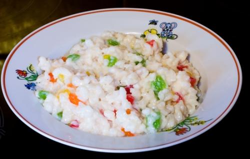 Какие виды детской каши можно готовить на пару. Каша... в пароварке.