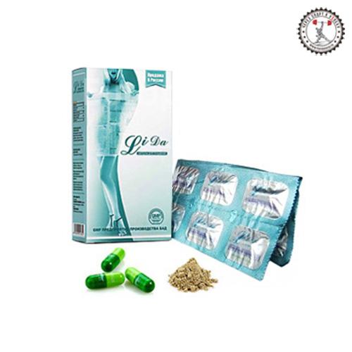 Что такое таблетки Лида для похудения. Описание таблеток для похудения Лида