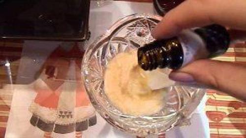 Сделать маску под глаза от морщин в домашних условиях после 40 лет 08