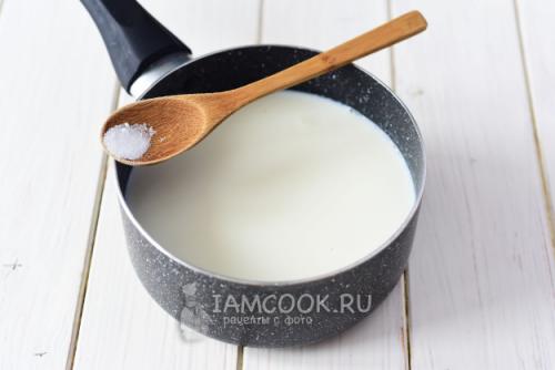 Вкусные и полезные каши для детей: 13 лучших рецептов 07 Вкусные и полезные каши для детей: 13 лучших рецептов 07