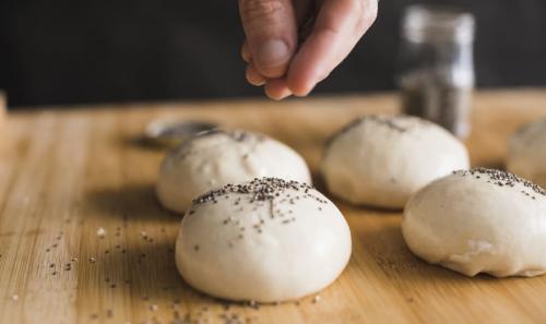 Рецепты с семенами чиа в меню правильного питания. Польза семян чиа 01 Рецепты с семенами чиа в меню правильного питания. Польза семян чиа 01