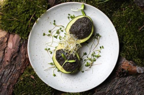 Семена чиа детям рецепты. 20 отличных рецептов с семенами чиа