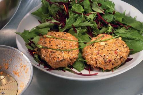 Семена чиа детям рецепты. 20 отличных рецептов с семенами чиа