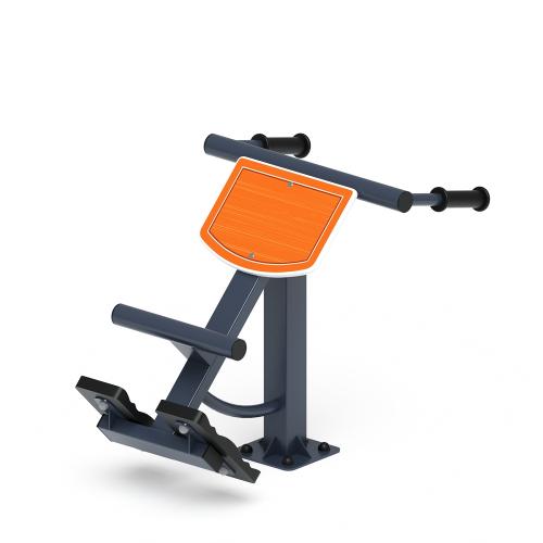 Уличные тренажеры: эффективный способ похудения и коррекции фигуры 05 Уличные тренажеры: эффективный способ похудения и коррекции фигуры 05