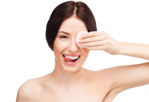 Лимфодренажный массаж лица. Что такое лимфодренажный массаж 01