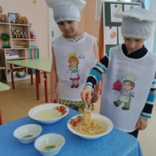 Какие макароны лучше всего выбирать для детей при здоровом питании. Макаронные изделия в питании детей дошкольного возраста