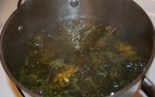 Какие продукты следует избегать во время очищения организма по схеме Марвы Оганян. Очищение по Марве Оганян