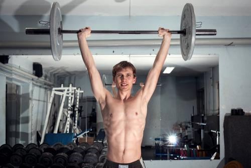 Фитнес для всех типов фигуры: как выбрать оптимальный вид занятий 02 Фитнес для всех типов фигуры: как выбрать оптимальный вид занятий 02