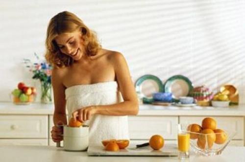 Условное голодание 7 дней. Щадящий метод?