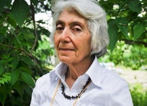 Марва Оганян чистка от паразитов. Кто такая Марва Оганян