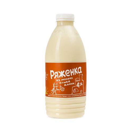 Какие виды ряженки существуют. Как правильно выбрать ряженку? Итоги экспертизы