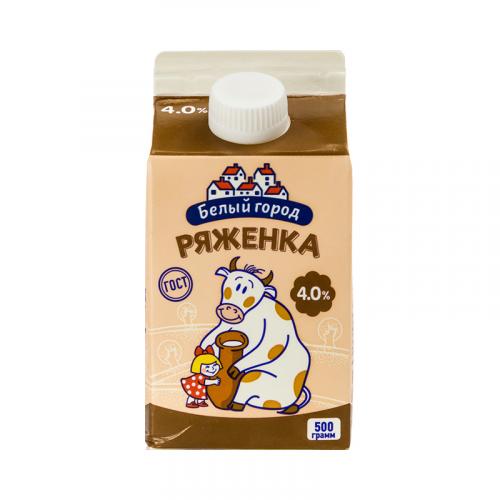 Какие виды ряженки существуют. Как правильно выбрать ряженку? Итоги экспертизы