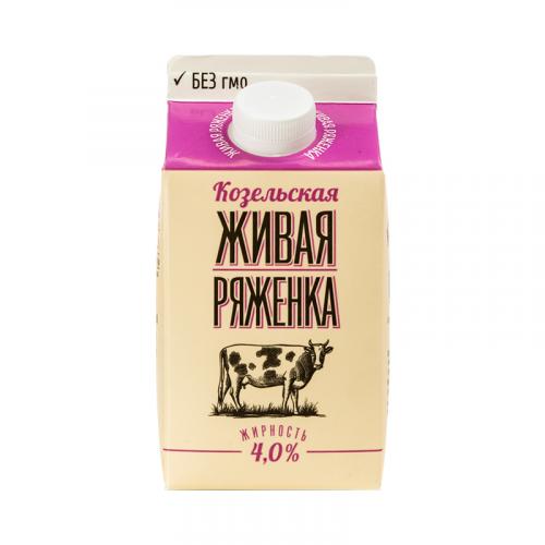 Какие виды ряженки существуют. Как правильно выбрать ряженку? Итоги экспертизы
