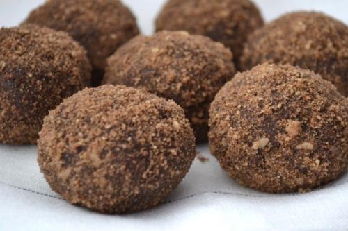 Низкокалорийные десерты из творога