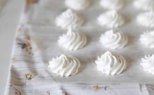 Какие ингредиенты необходимы для ПП Зефир. Диетический зефир