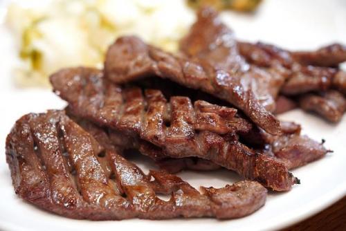 Самые некалорийные блюда. 20 самых вкусных низкокалорийных блюд и продуктов для похудения