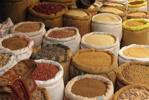 Какие виды зерна используются для приготовления каш. Наши каши: из чего их делают на самом деле?