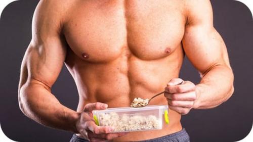 Какие виды каш лучше всего употреблять для набора массы. Каши для набора веса: полный разбор