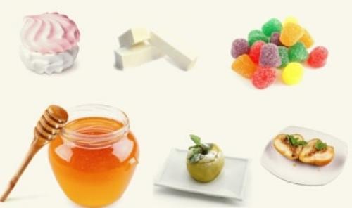 Какие конфеты можно есть. Полезные сладости, которые можно и нужно есть при ПП