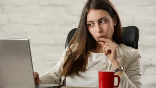 Можно ли есть мучное при похудении. Почему нам хочется сладкого