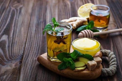 Вода с медом и лимоном рецепт. Вода с лимоном и медом – природный антиоксидант. Ее польза для организма