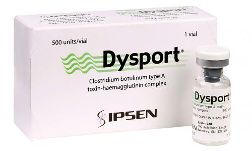 Когда начинает действовать ботокс межбровье. Производители препаратов