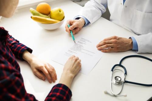 Можно ли употреблять продукты с высоким содержанием жиров при хроническом панкреатите