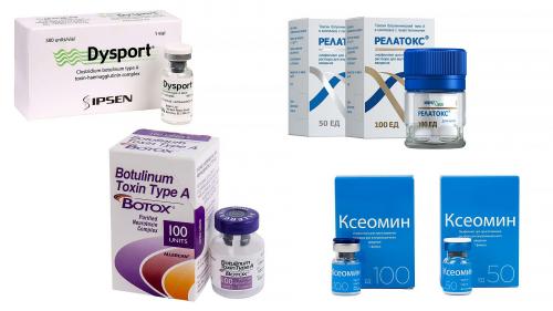 Как подготовиться к процедуре ботокса лица. Какие процедуры можно делать после ботулинотерапии?