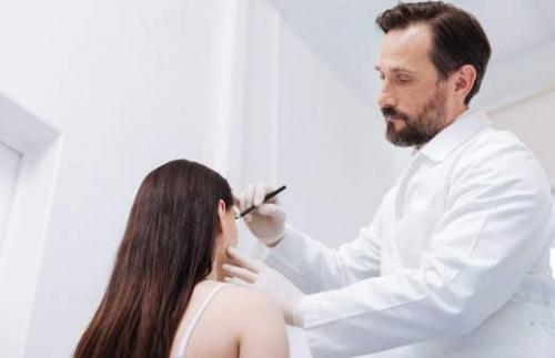 Как часто происходят нежелательные последствия после процедуры ботокса