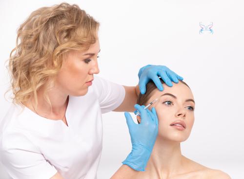 Как долго длится эффект ботокса после 40 лет