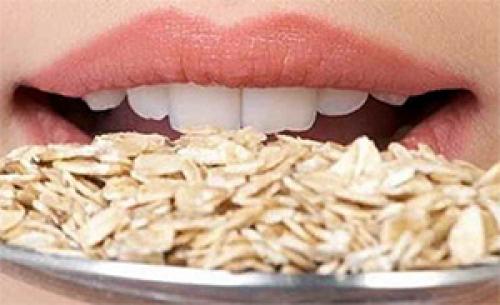 Овсяная диета на неделю минус 10 кг. Меню