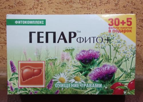 Какие травы можно использовать для сборов трав для очищения организма