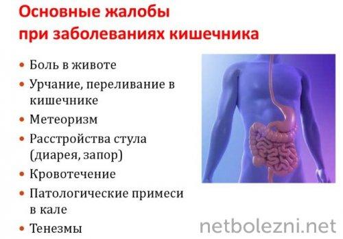 Простой способ очистить кишечник дома за один день 01