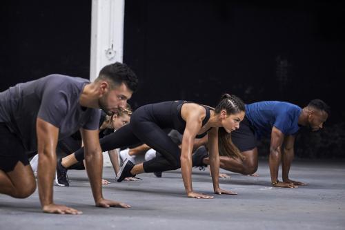 Что будет если заниматься спортом каждый день. Тренировки каждый день: за и против