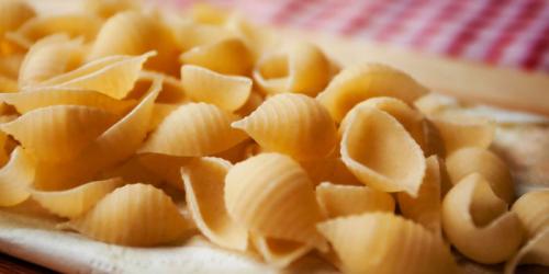 Что такое макаронная диета. Макаронная диета для похудения