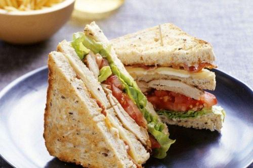 Чикагский сендвич. 20 рецептов самых вкусных сэндвичей в домашних условиях