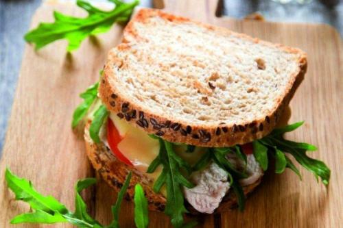 Чикагский сендвич. 20 рецептов самых вкусных сэндвичей в домашних условиях