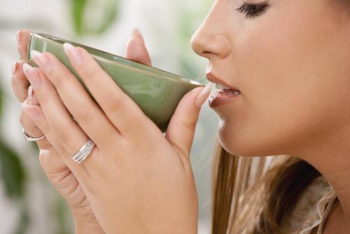 Чистый и здоровый: как чай помогает очищать организм от шлаков и токсинов 04