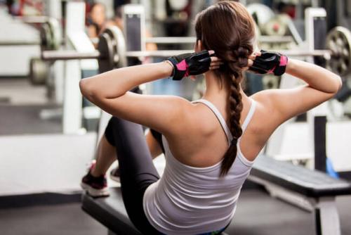 Программа тренировок для новичка с лишним весом. Актуальность проблемы