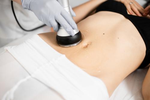 Комплексное продвижение массажа lpg в интернете. Описание франшизы Body Dream