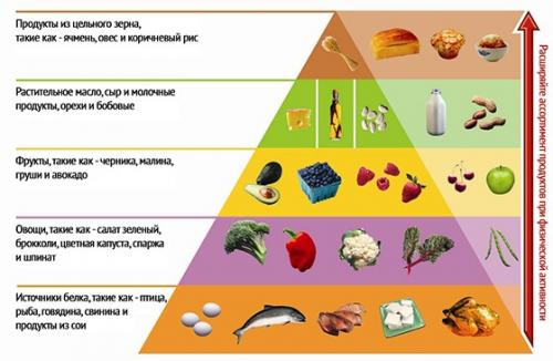 Диета Аткинса таблица оригинал. Диета Аткинса: белковая, революционная, низкоуглеводная, модифицированная. Меню, таблица продуктов, рецепты на каждый день