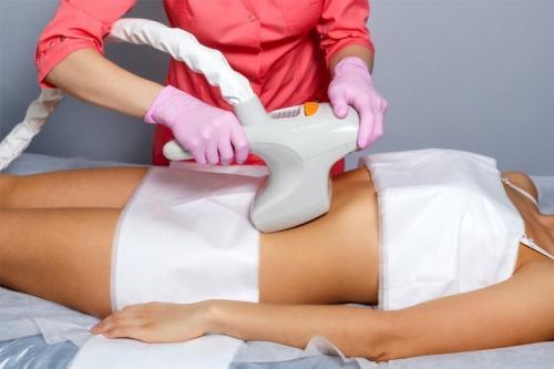 Часто задаваемые вопросы про LPG-массаж. Эффект после LPG массажа 05