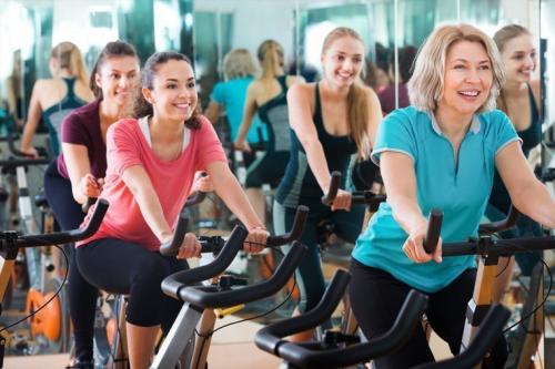 Как быстро похудеть в спортзале девушке или мужчине. Рекомендации 05 Как быстро похудеть в спортзале девушке или мужчине. Рекомендации 05