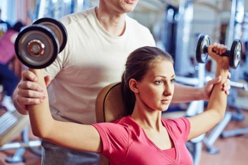 Как быстро похудеть в спортзале девушке или мужчине. Рекомендации 07 Как быстро похудеть в спортзале девушке или мужчине. Рекомендации 07