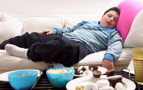 Лишний вес у ребенка. Алиментарный тип ожирения, гены и болезни бабушек 06 Лишний вес у ребенка. Алиментарный тип ожирения, гены и болезни бабушек 06