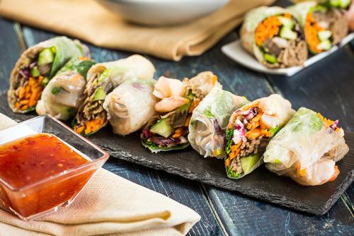 Какие продукты можно включить в рацион для улучшения метаболизма. 5 продуктов, которые ускоряют обмен веществ