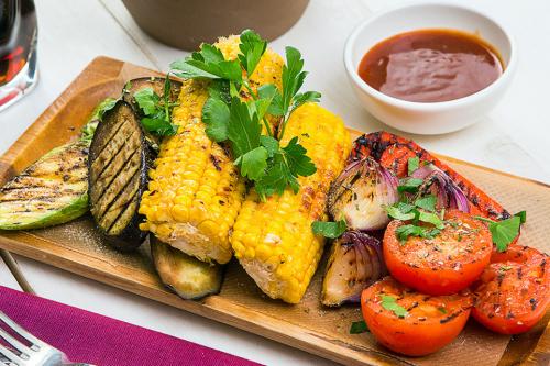Какие продукты можно включить в рацион для улучшения метаболизма. 5 продуктов, которые ускоряют обмен веществ